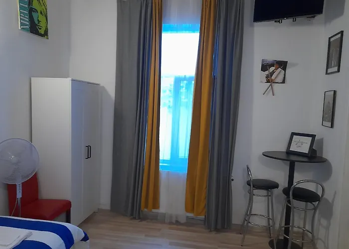 Casa Liveni Appartamento