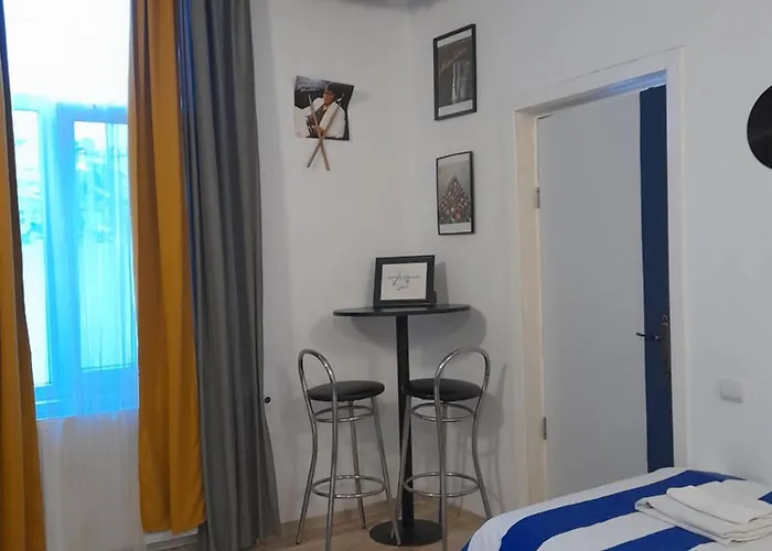 Casa Liveni Appartamento Bucarest