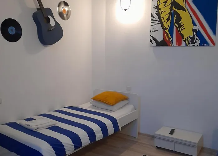 Casa Liveni *