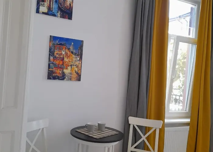 Appartamento Casa Liveni Bucarest