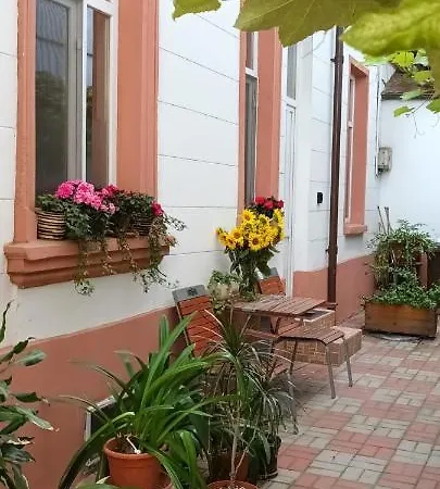 Apartment Casa Liveni