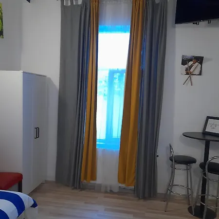 Casa Liveni Apartment