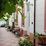 Casa Liveni 아파트 부쿠레슈티