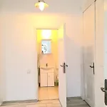 아파트 Casa Liveni 부쿠레슈티