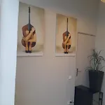 Casa Liveni 부쿠레슈티