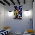아파트 Casa Liveni