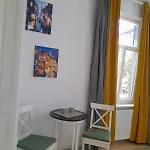 아파트 Casa Liveni 부쿠레슈티