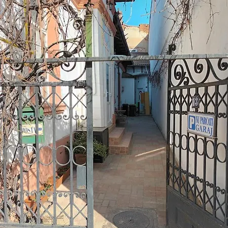 Casa Liveni בוקרשט