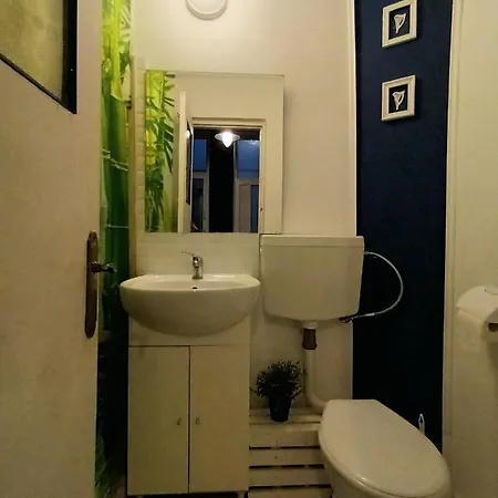 Casa Liveni