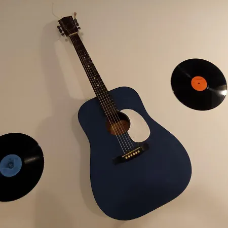 Casa Liveni * Bucarest