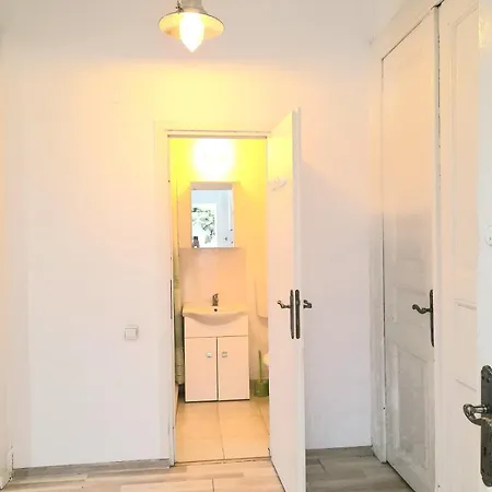 דירה Casa Liveni בוקרשט