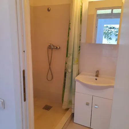 Casa Liveni Appartement