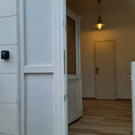 Casa Liveni Bucarest