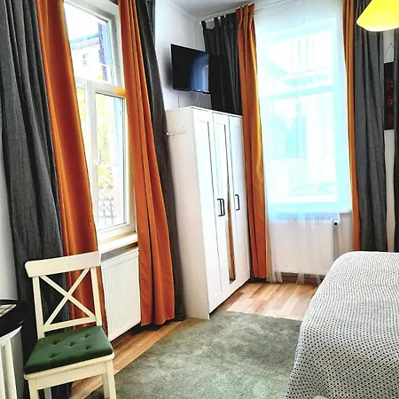 Lejlighed Casa Liveni *