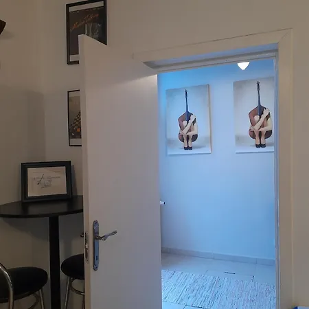Casa Liveni * בוקרשט