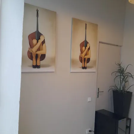 Casa Liveni בוקרשט