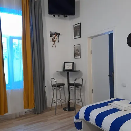 Casa Liveni דירה בוקרשט