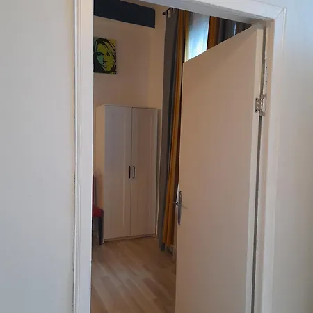 Casa Liveni *