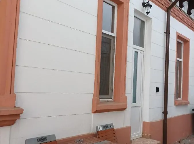 Casa Liveni Lejlighed