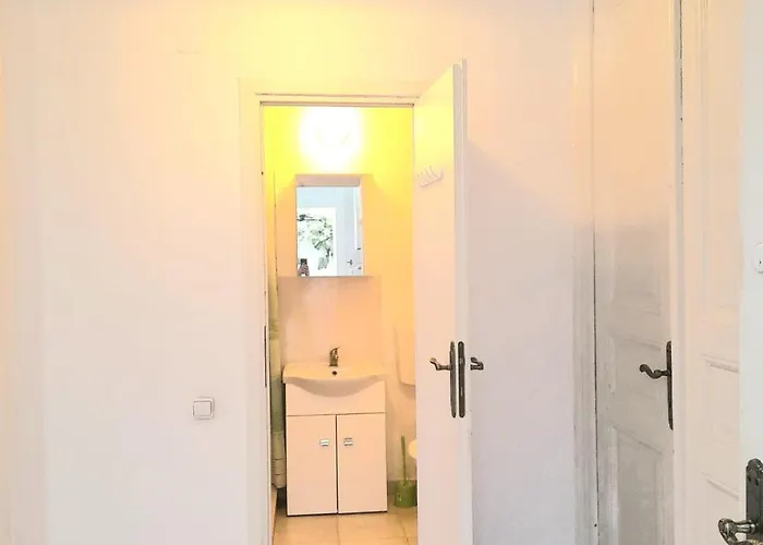 Lejlighed Casa Liveni Bukarest