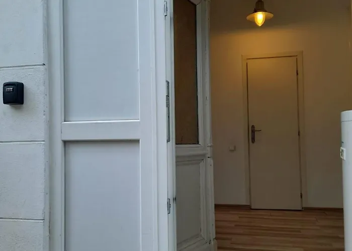 Casa Liveni Bukarest