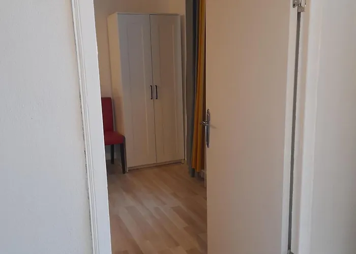 Casa Liveni Bukarest