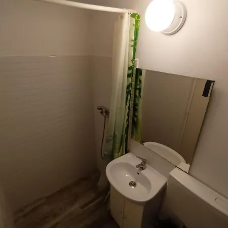 Casa Liveni Appartement *