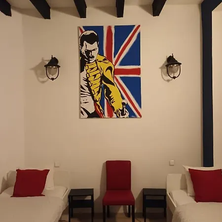 Casa Liveni Appartement *