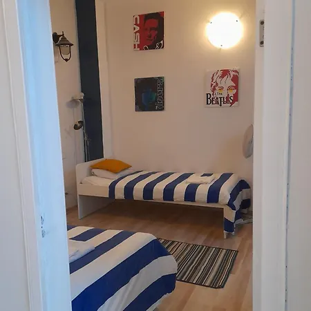 Casa Liveni * Bucureşti