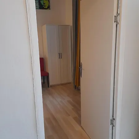 Casa Liveni Bucarest