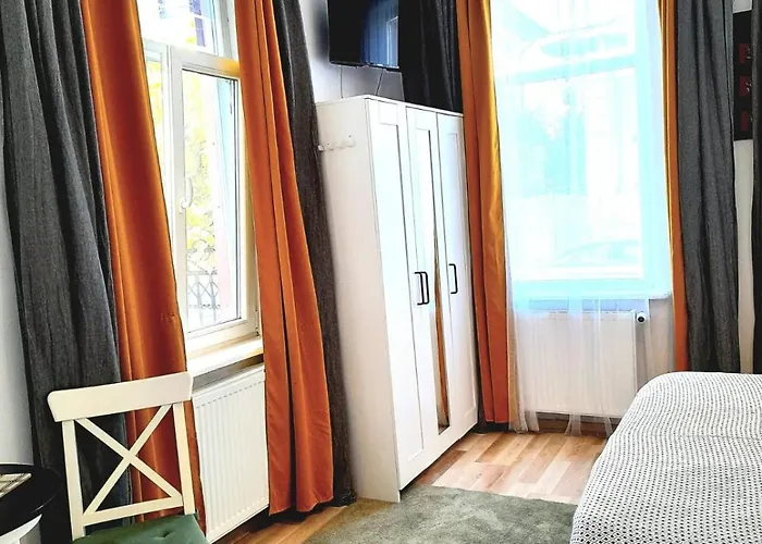 Apartmán Casa Liveni *