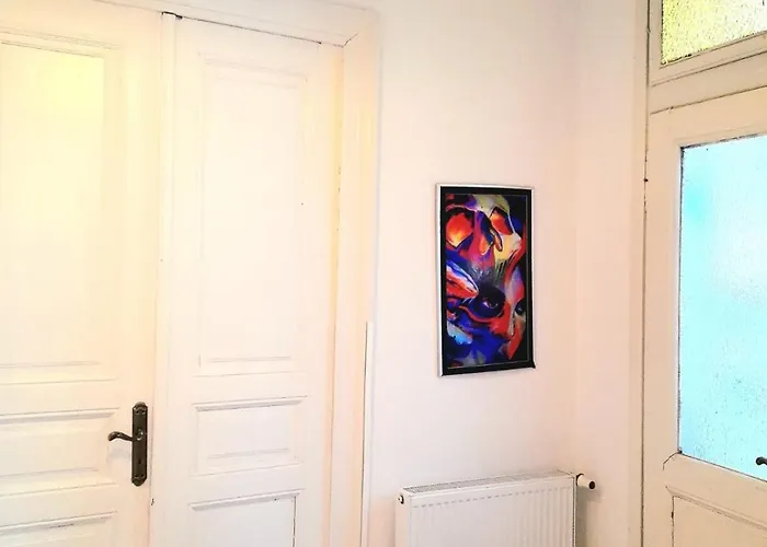 Casa Liveni * Bukurešť