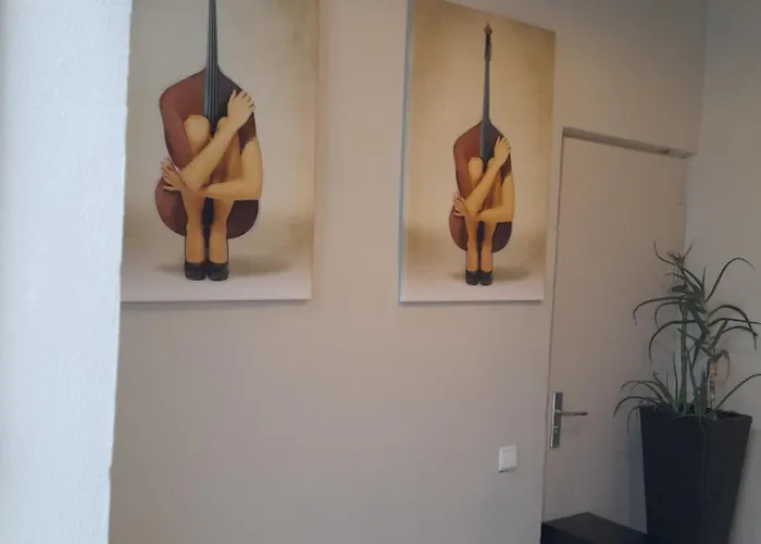 Casa Liveni Bukurešť