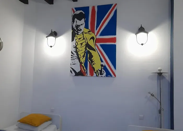 Apartmán Casa Liveni