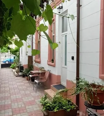 Casa Liveni Апартаменты Бухарест