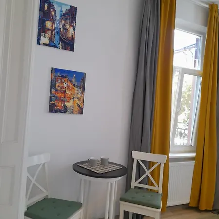 Апартаменты Casa Liveni Бухарест