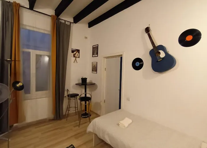 Casa Liveni Apartamento *