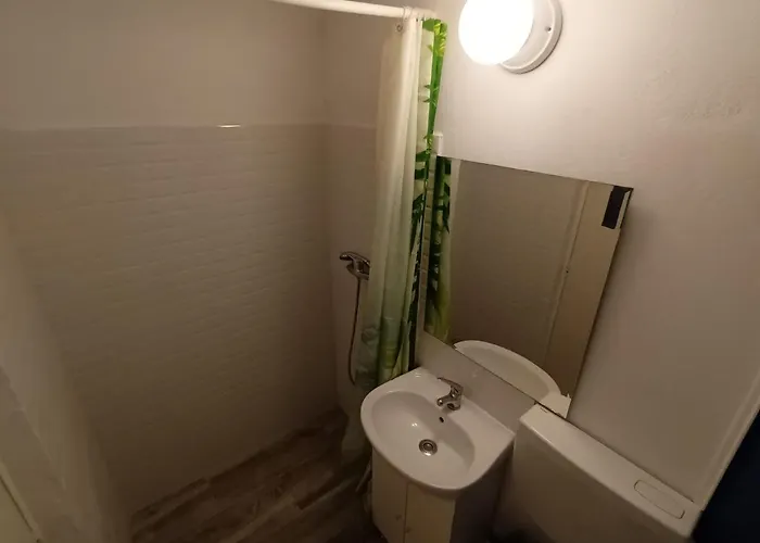 Casa Liveni Apartamento *