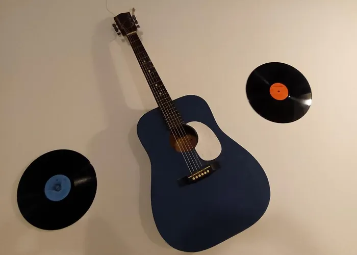 Casa Liveni * Bucareste