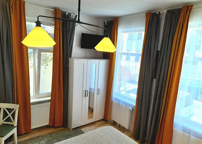 Apartamento Casa Liveni *