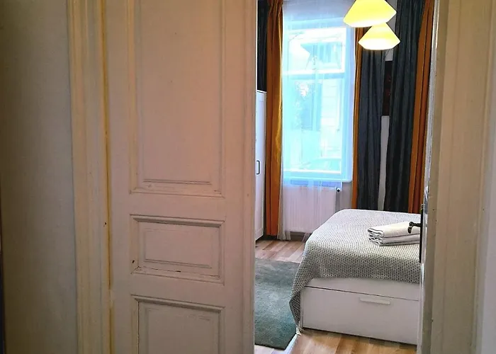 Casa Liveni Apartamento