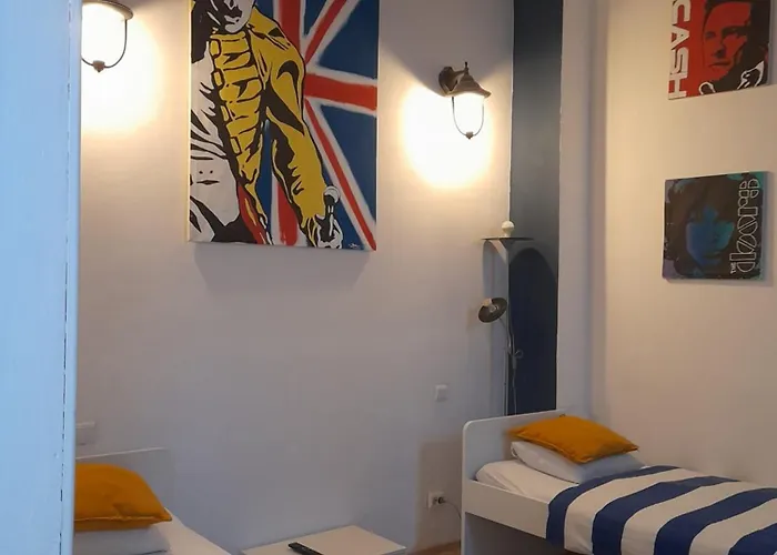 Apartamento Casa Liveni Bucareste